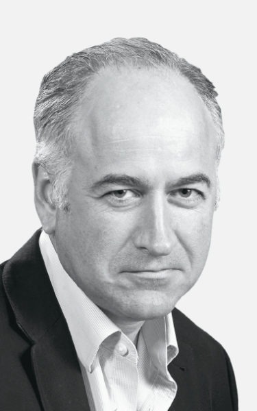 David J. Breen