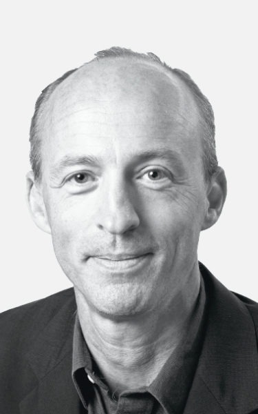 Thierry de Baère