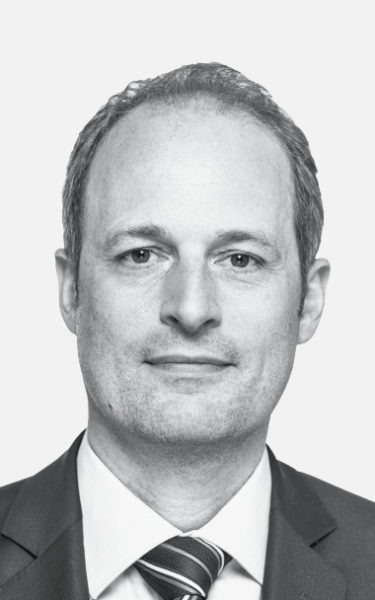 Thomas J. Kröncke