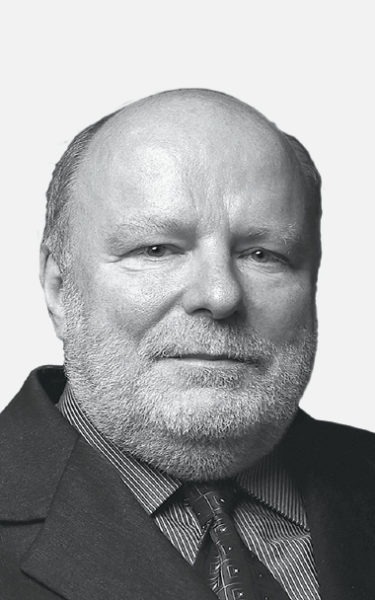 Jan H. Peregrin