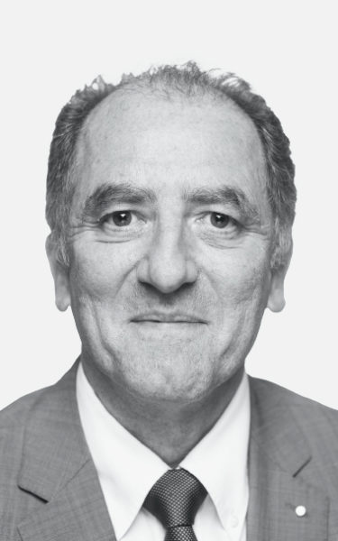 Philippe L. Pereira