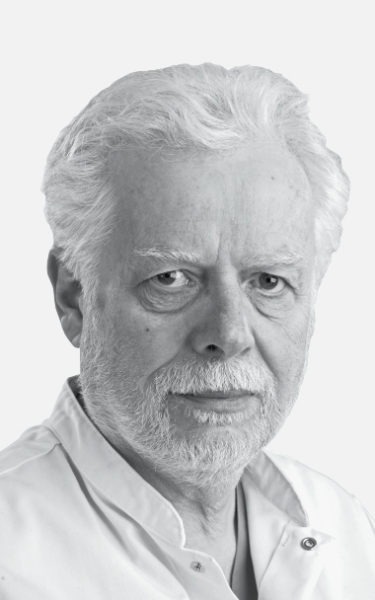 Jim A. Reekers