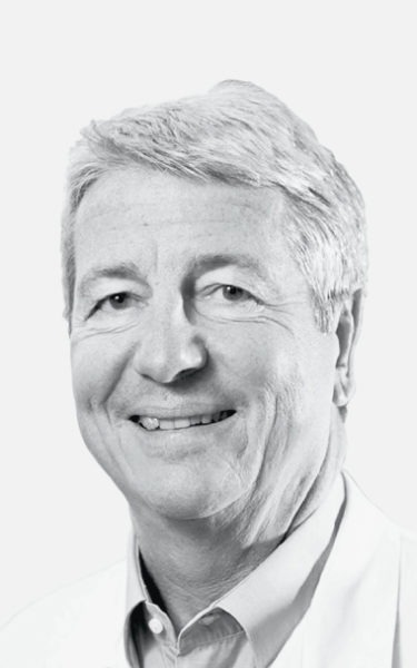 Nicolas Demartines
