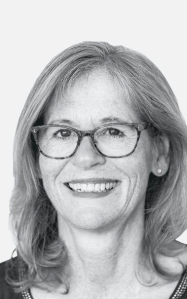 Inger Keussen