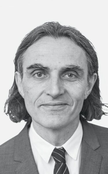 Jean Palussière