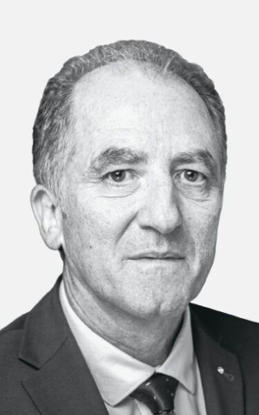 Philippe L. Pereira