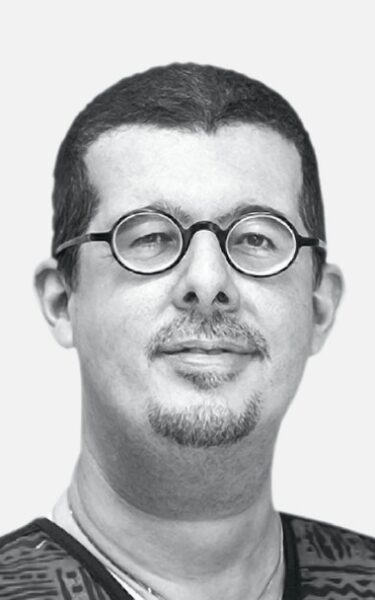 Boris Guiu