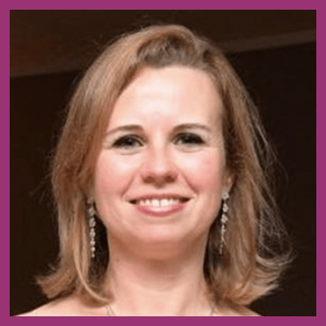 Portrait photo of Laura Crocetti, MD, PhD