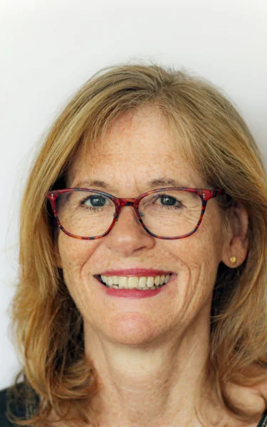 Inger Keussen