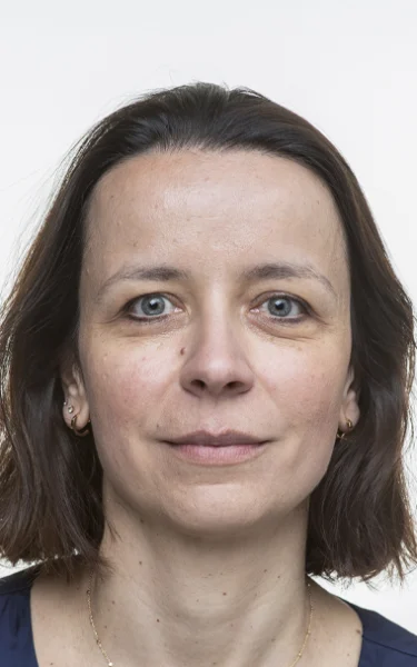 Georgia Tsoumakidou