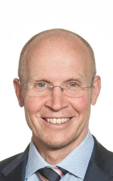 Christoph Zech