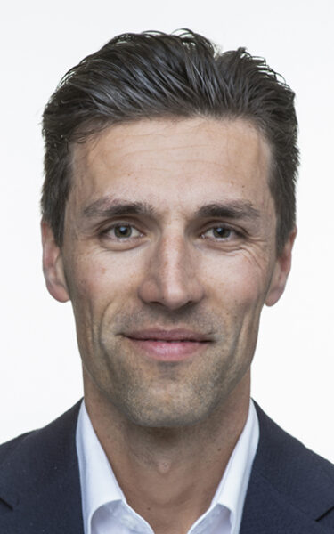 Maarten Smits