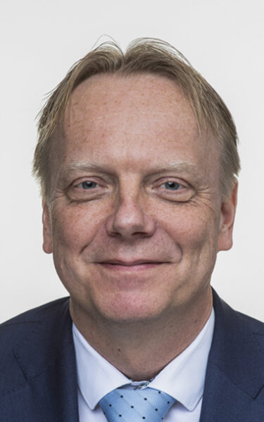 Martjin R. Meijerink