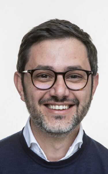 Roberto Cazzato