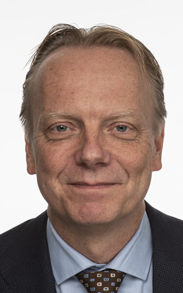 Martijn R. Meijerink